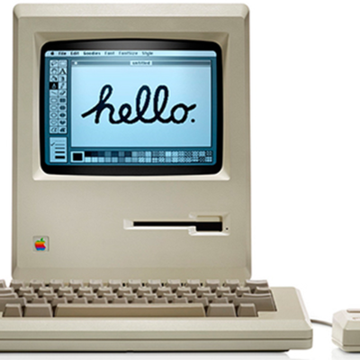 Timeline: AVANCE TECNOLOGICO DEL COMPUTADOR