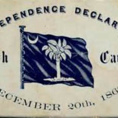 Timeline: South Carolina Seceded From Union