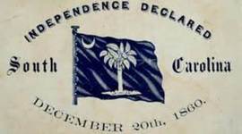 Timeline: South Carolina Seceded From Union