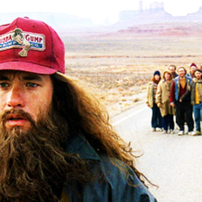 Timeline: Forrest Gump Timeline