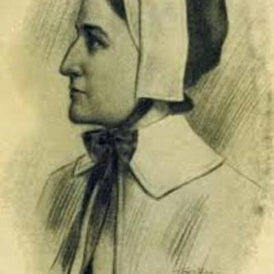 Timeline: Anne Hutchinson