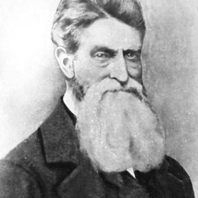 Timeline: The Life of John Brown
