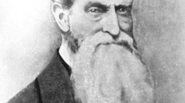 Timeline: The Life of John Brown