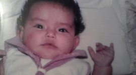 Timeline: Mi Historia