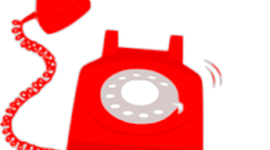 Timeline: historia del telefono