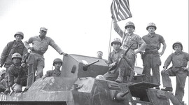 Timeline: THE US IN WORLD AFFAIRS