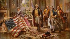 Timeline: Betsy Ross Timeline by Hannah Wilt