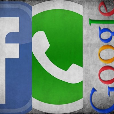 Timeline: Processos judiciais envolvendo Facebook, Google e Whatsapp no Brasil