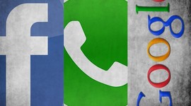 Timeline: Processos judiciais envolvendo Facebook, Google e Whatsapp no Brasil