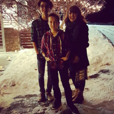 Timeline: Timeline: About Me