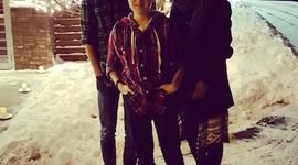 Timeline: Timeline: About Me