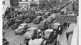 Timeline: 1930s-1940s