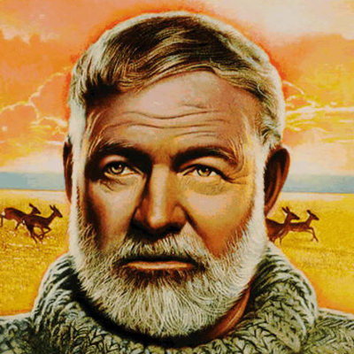 Timeline: Ernest Hemingway Biography