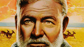Timeline: Ernest Hemingway Biography