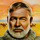 Ernest hemingway
