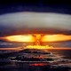 Nuclear explotion