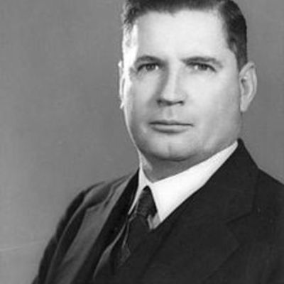 Timeline: Arthur Fadden