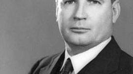 Timeline: Arthur Fadden