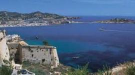 Timeline: Civilitzacions de Eivissa