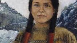 Timeline: Sacagawea Timeline