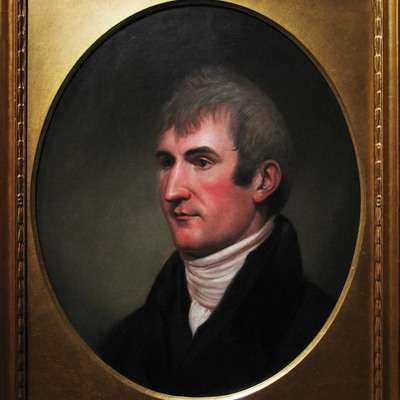 Timeline: Meriwether Lewis-History Tea
