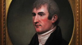 Timeline: Meriwether Lewis-History Tea