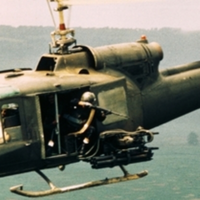 Timeline: Vietnam War