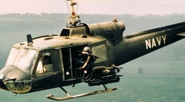 Timeline: Vietnam War