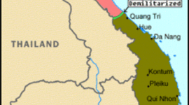 Timeline: Vietnam Timeline Activity