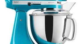 Timeline: The Brief History Of Hand Mixers