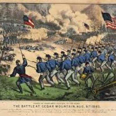 Timeline: Civil War and battles