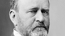 Timeline: The life of general Ulysses S. Grant