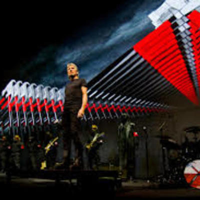Timeline: The Wall Pink Floyd