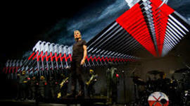 Timeline: The Wall Pink Floyd