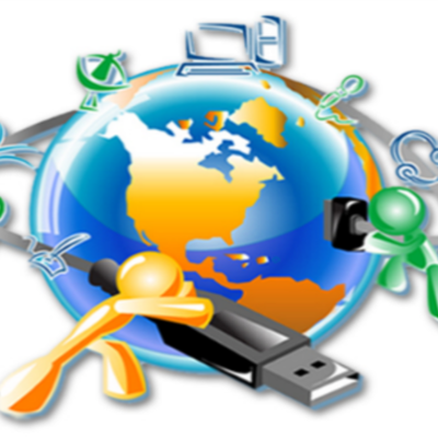 Timeline: Evolución de la informática