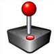 Game joystick