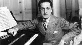 Timeline: George Gershwin