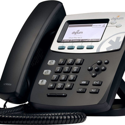 Timeline: History of phones