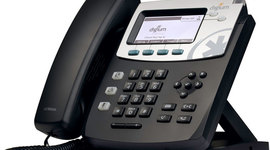 Timeline: History of phones