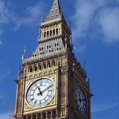 Timeline: Fotos Londres