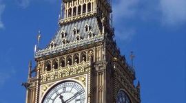 Timeline: Fotos Londres