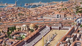 Timeline: Χρονογραμμή Βυζαντινής Αυτοκρατορίας