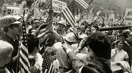 Timeline: Vietnam Era