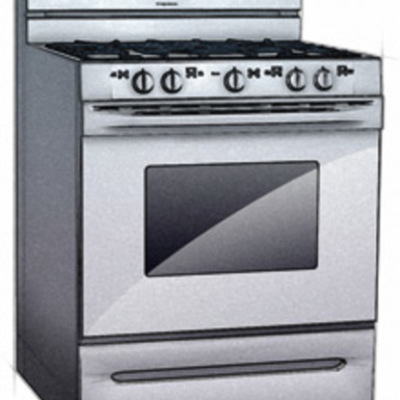 Timeline: A Brief History Ovens