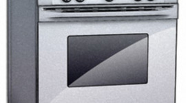 Timeline: A Brief History Ovens