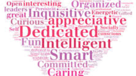 Timeline: Leilani Sioux Wallen