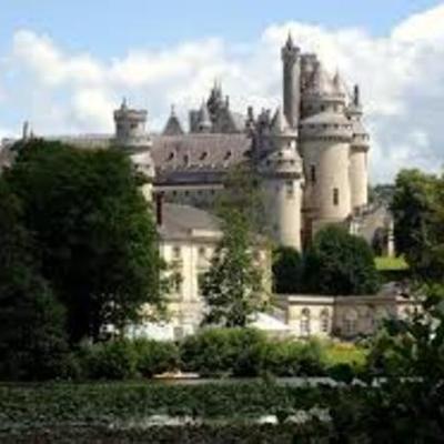 Timeline: Caballero de la Armadura Oxidada