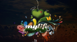 Timeline: My Life On Lines