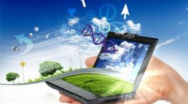 Timeline: Tecnologías Emergentes hace 20 años