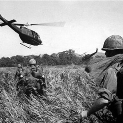Timeline: Vietnam War Timeline Of Events